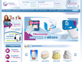 France incontinence : produits pour les incontinences d'enfants ou d'adultes