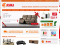 Basika : leader du meuble et mobilier discount en France 