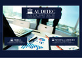 Auditec Paris : expert comptable et commissaire aux comptes pour audit comptable et financier à Paris