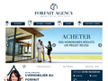 Forfait Agency : agence immobilière sur Paris et Ile de France