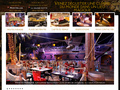 Pirates Paradise : restaurant à thème situé à l'Odysseum à Montpellier