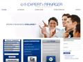 Expert & Manager : expert dans les recrutements des fonctions cadres