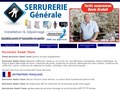 Serrurier Saint Ouen : fourniture et pose de vos rideaux métalliques