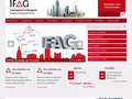 Ifag : formation en licence management
