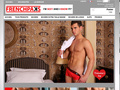 Frenchpaks : sous-vêtement pour hommes