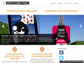 SEDICOM+FMC : agence de communication et création de site internet sur Montpellier