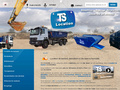 TS Location : location de benne et déchetterie dans le Nord Pas de Calais