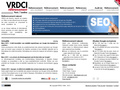 Référencement VRDCI : agence web spécialisée dans le référencement