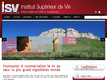 I.S.V : Institut Superieur du Vin à Montpellier