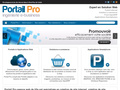 Portail Pro : création site internet et portail internet