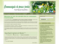Communiqué De Presse Jardin : Faire connaitre votre jardin, votre blog et et vos services de jardinage