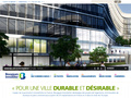 Bouygues Immobilier Corporate : projets de logements, d’immeubles de bureaux et de parcs tertiaires