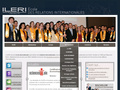 ILERI : école relations internationales