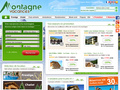Montagne Vacances : location de vacances en montagne