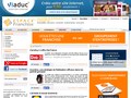 Espace Franchise : recherche, achat et création d'un magasin franchisé