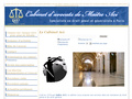 Cabinet ACI : consultation avec des avocats spécialistes