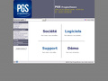 PGS : maintenance, implémentation, et support des solutions logicielles
