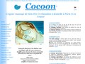 Cocoonez Moi : massage de bien-être et relaxation à domicile à Paris et en France
