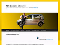 ADS Coursier Genève : livraison express de paquets ou de documents à Genève
