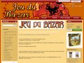 Jeu Du Bazar : jeux de société, plateaux et cartes