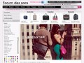 Forum Des Sacs : sacs de marques pas cher