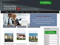 Financière Guizot : conseiller en investissement