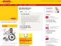 DHL : DHL Global Mail