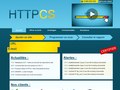 HTTPCS : sécurité des sites web
