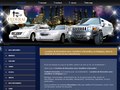 Fédéral Limousine : location de limousine avec chauffeur sur Bruxelles