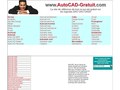 Autocad Gratuit : informations et téléchargement d'Autocad 
