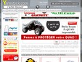 Yamstock : bâche et housse de protection pour voiture, caravane et camping car