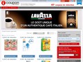 Coupon Network : bons de réduction