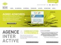 Lemon Interactive : référencement de site ecommerce à Lille