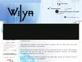 Wilya : informatique, création de sites internet et logiciel
