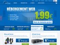 World Cloud Hosting : hébergeur Minecraft