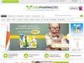 1001 Pharmacie : parapharmacie et médicaments en ligne