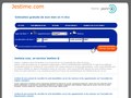 Jestime : estimation en ligne des biens immobiliers