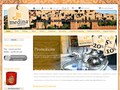 Medina Souvenirs : fournisseur en artisanat marocain