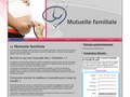 Mutuelle Familiale : tout sur la mutuelle familiale