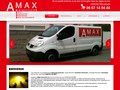 A.Max Electricté : chauffage électrique à La Roche-sur-Yon