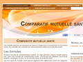 Comparatif Mutuelle Santé : comparer plusieurs mutuelles