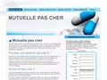 Mutuelle Pas Cher : trouver une mutuelle pas cher avec de bonnes prestations