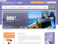 New Vision : la chirurgie de la myopie