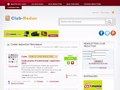 Club Reduc : le club des codes de réduction