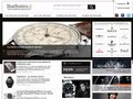 MagMontres : le blog horloger