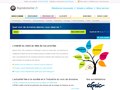 Rapidomaine : nom de domaine, hébergement et création de site