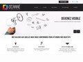 O'Carré Agency : agence web pour la conception et la réalisation de votre site web