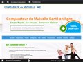 Ma mutuelle santé en ligne