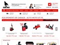 GT Outillage : outils pour garagistes, artisans de bâtiment, professionnels ou particuliers