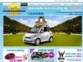 Smart Paris Location : locations de voitures petites ou sans permis à Paris